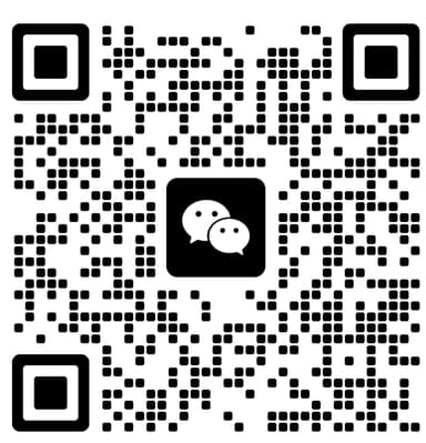 扫码直接加微信